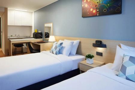 Days & Suites by Wyndham Incheon Airport - 33