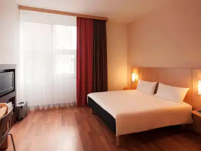 Ibis Nuernberg Altstadt - 21