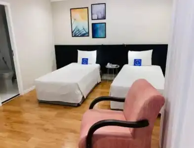 Blue Tree Premium Morumbi - 92