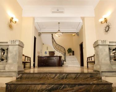 Atrium Ateneu City Center - 1