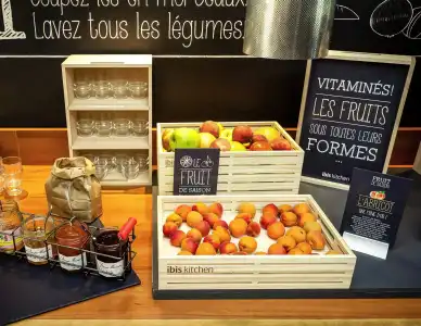 ibis Deauville Centre - 10