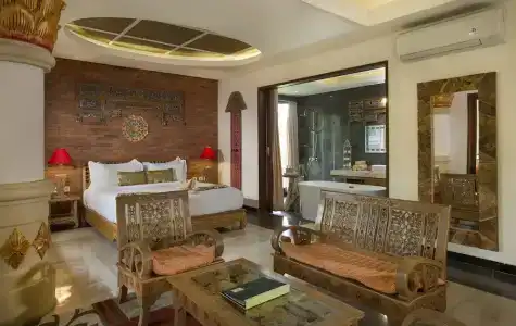 Green Field Resort - 94