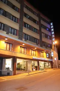 Insitu Eurotel Andorra - 26