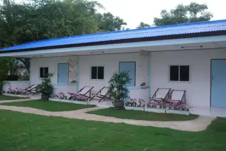 Rung Arun Resort - 55