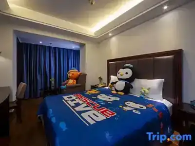Haikou Baofa Shengyi - 83