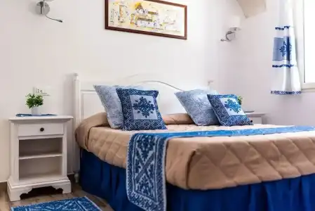 Sisula Country&SPA - 8