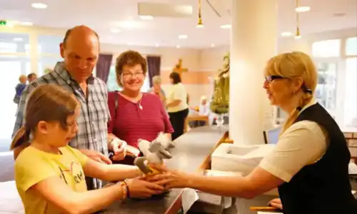 SonnenBayerischer Hof - All Inklusive - 36