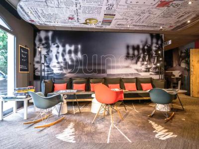ibis Marseille Est La Valentine - 29