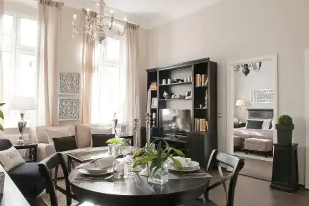 Nice Apartment in Berlin - 9