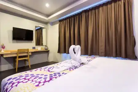 Memory Patong - 42