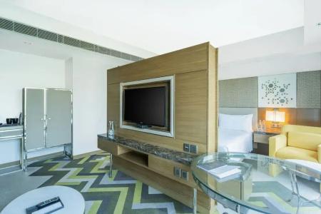 Courtyard by Marriott Agra - 62