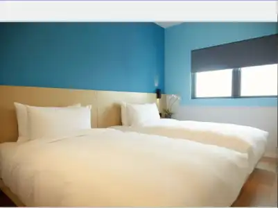 PACE Suzhou Renmin Road - 5