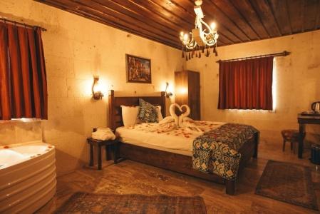 Tale Cave INN - 22