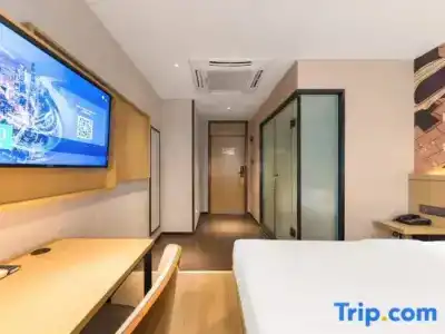 7 Days Inn Shenzhen University - 43
