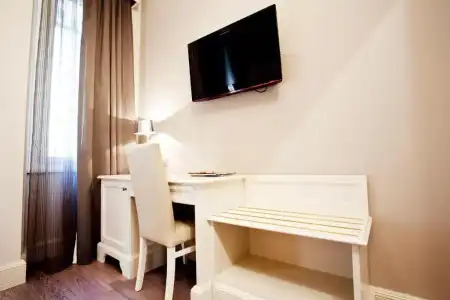Home Sweet Home - 5