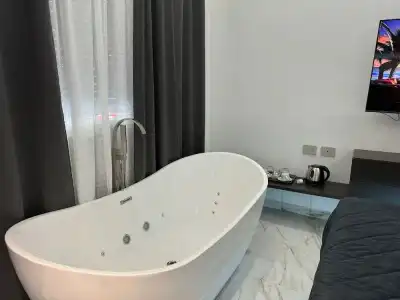 Relais Stibbert Florence - 156