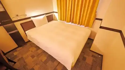 Toyoko Inn JR Wakayama Station Higashi - 87