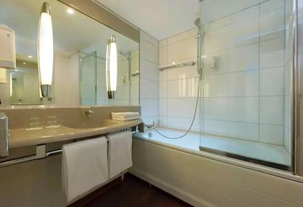 Best Western Achim Bremen - 92