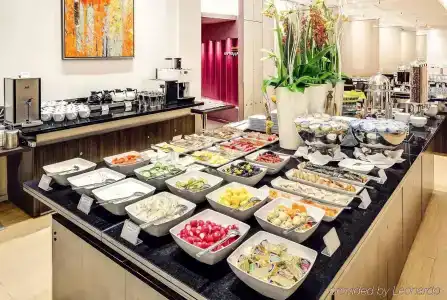 Mercure Warszawa Grand - 12