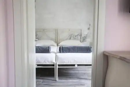 Villa Italia Luxury Suites and Apartments - 18