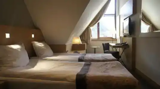 Grand Nosalowy Dwór - 53