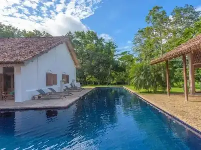 Maya Tangalle Luxury Wellness Manor - 15