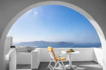 Salvatore Caldera Suites - 24