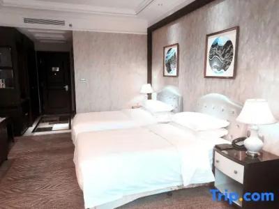 Chateau Star River Beijing - 38