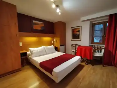 Hôtel de Savoie - 36