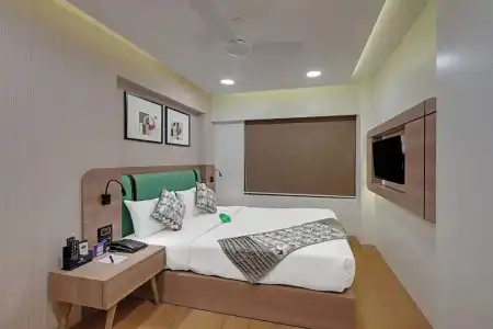 Click Andheri MIDC - 79