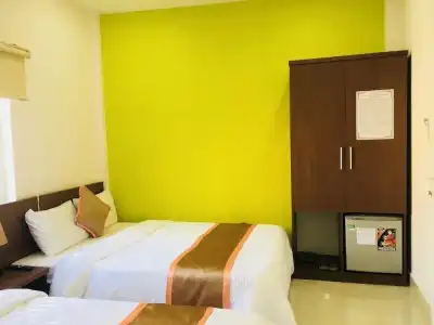 Hung Long Hostel - 18