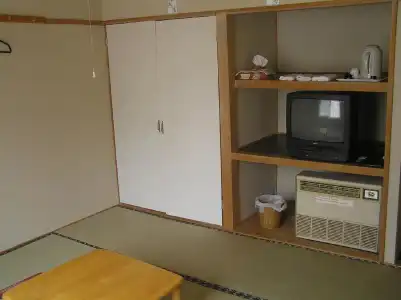 Pension Young House - 20