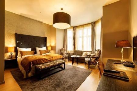 Saga Oslo, WorldHotels Crafted - 76
