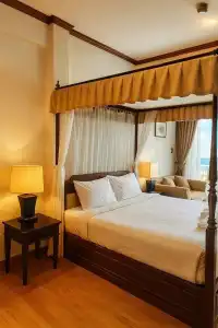 The Orchid And Spa Kalim Bay - 83