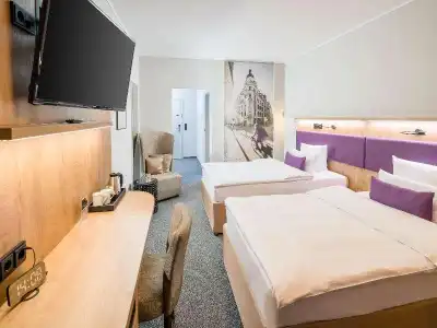 Best Western Windorf - 41