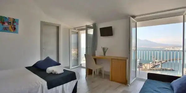 Relais Manfredi - 51
