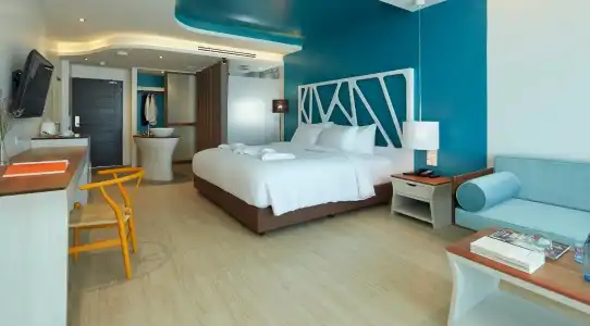 Whale Hua Hin - 44