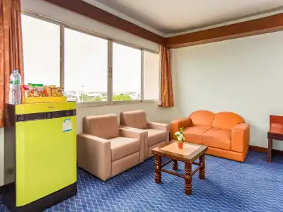 Grand Thara - 5