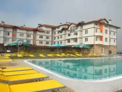 Spa Vita Springs - 3