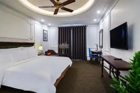 M Village Long Bien - 157