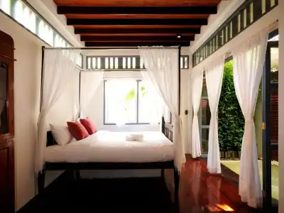 Baan Noppawong - 2
