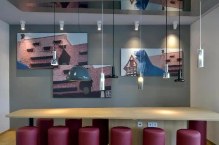 B&B Braunschweig-City - 16
