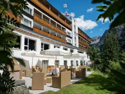 Sunstar Arosa - 11