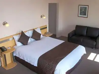 Comfort Inn Balmoral On York - 30