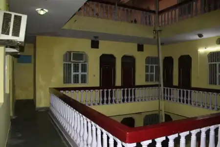 Raj Bed & Breakfast - 21