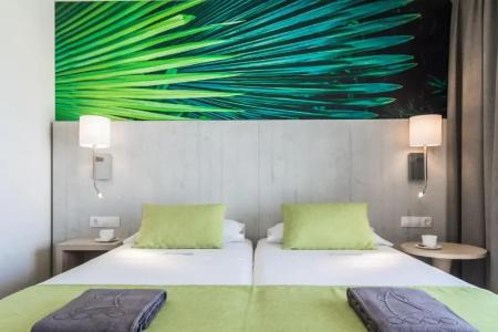 Garden and Sea Boutique Lodging by Livvo Apartamento - 31