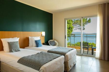 Hôtel Costa Salina - 1