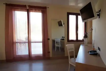 Valle Rosa - 42