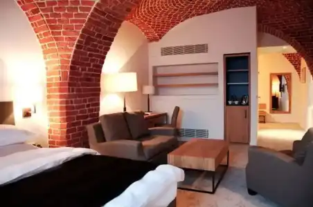 Great Polonia The Granary La Suite - 47