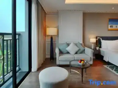 FLC Halong Bay Golf Club & Luxury Resort - 79